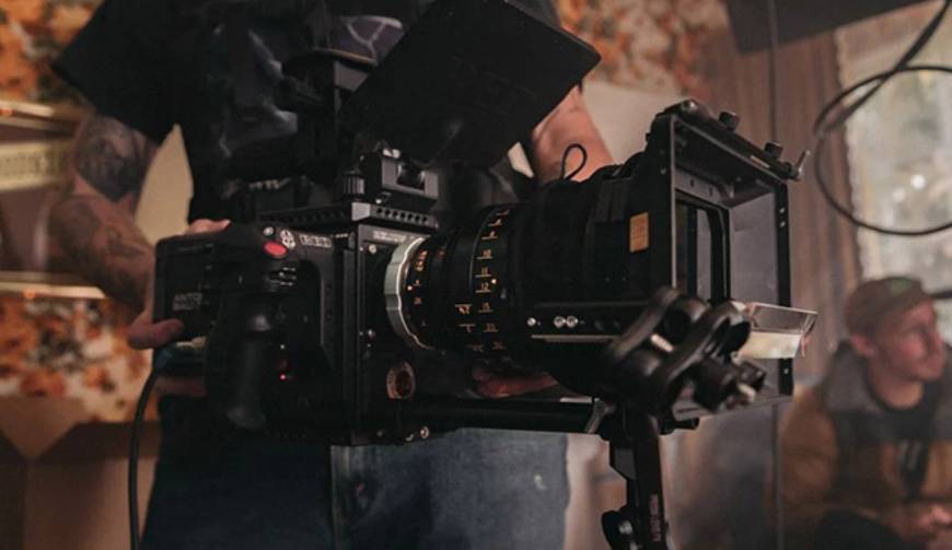 中站区产品宣传视频拍摄公司哪家好？