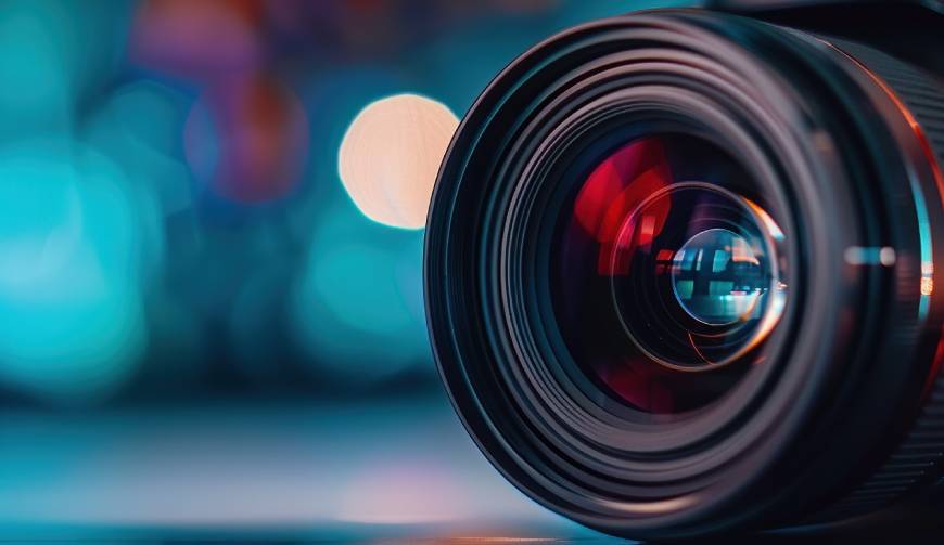 与中站区产品视频拍摄同行：畅享高效、舒适的每一天