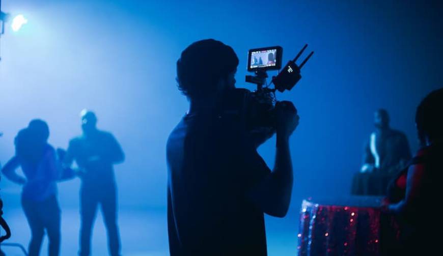 神秘新品来袭！中站区产品视频拍摄究竟有何神奇之处？