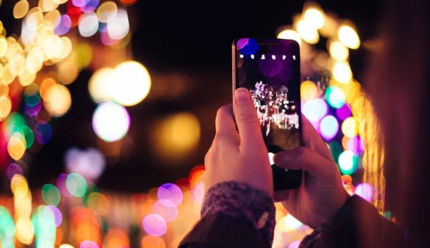 打破常规！中站区产品视频拍摄将如何重塑行业格局？