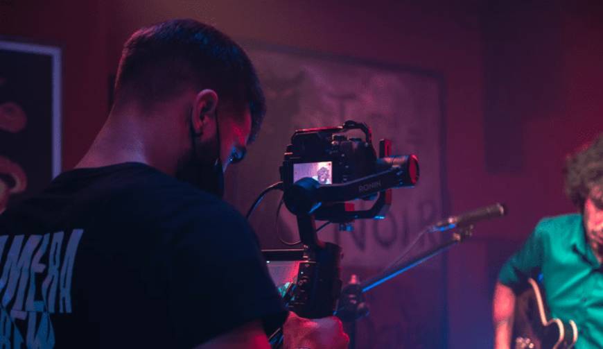 匠心雕琢视觉盛宴！专业中站区产品视频拍摄公司赋能品牌价值