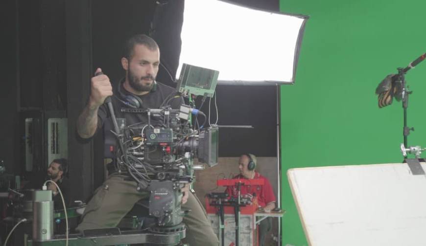 场景化叙事，中站区电商产品视频拍摄制作的破局之道