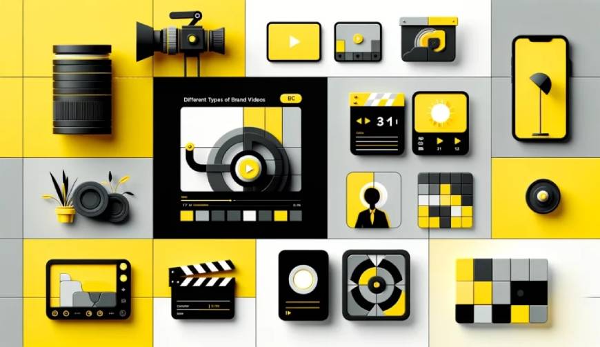 深耕中站区电商产品视频拍摄制作，解锁产品电商爆单的核心法则