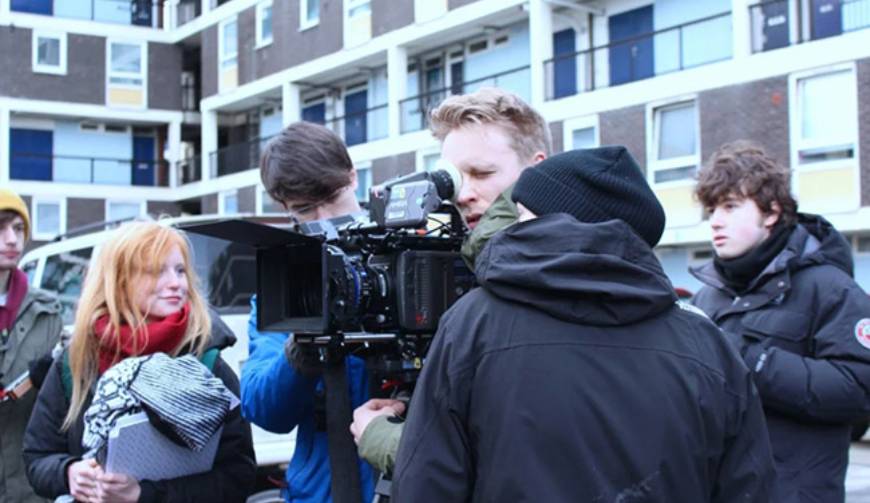 拒绝模板化套路！中站区产品视频拍摄公司独创个性化视觉解决方案