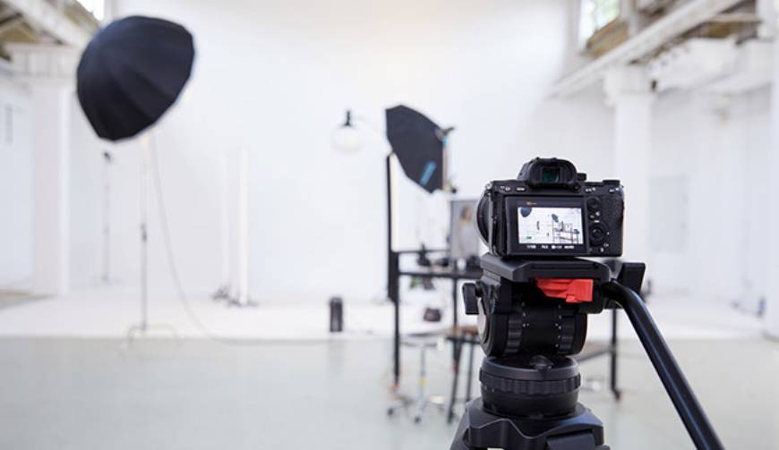 聚焦中站区产品视频拍摄，打造品牌传播新高度