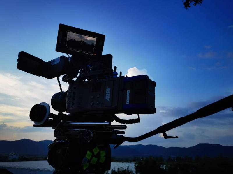 流量思维，中站区电商产品视频拍摄制作的核心逻辑