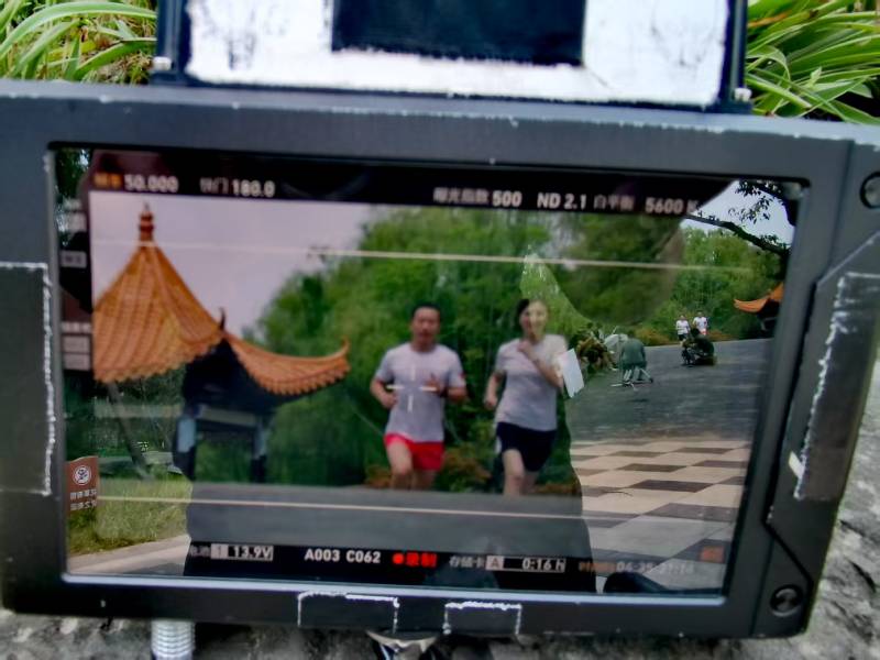 聚焦中站区产品视频拍摄，用镜头为产品打造专属视觉名片