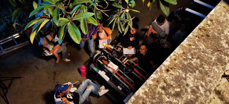 解锁中站区产品宣传视频拍摄公司新势能，助力品牌强势破圈