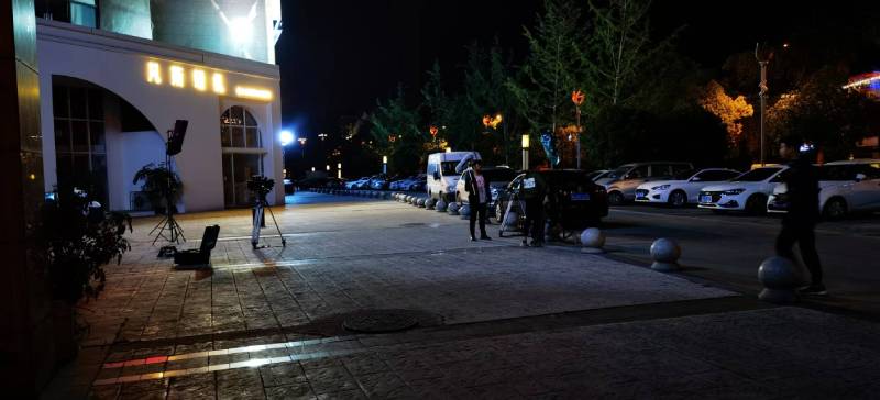 中站区电商产品视频拍摄制作全攻略，打造高转化带货视频