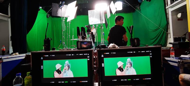 中站区产品视频拍摄：以创意为翼，助力品牌翱翔