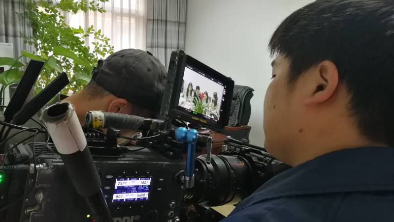 聚焦中站区电商产品视频拍摄制作，以专业能力赋能产品电商增长