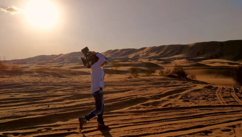 深耕中站区产品宣传视频拍摄公司，解锁品牌传播的核心动能