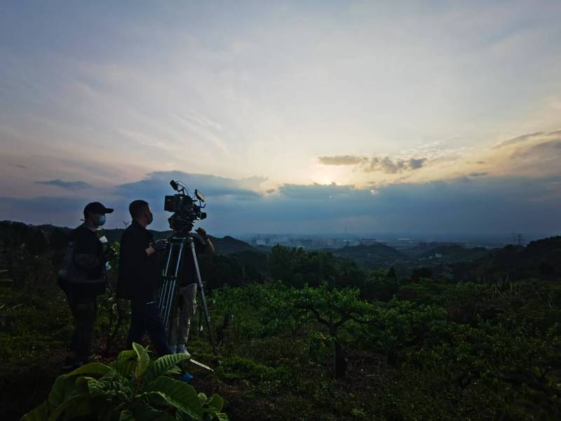 聚焦中站区产品宣传视频拍摄公司，用专业实力铸就品牌传播传奇