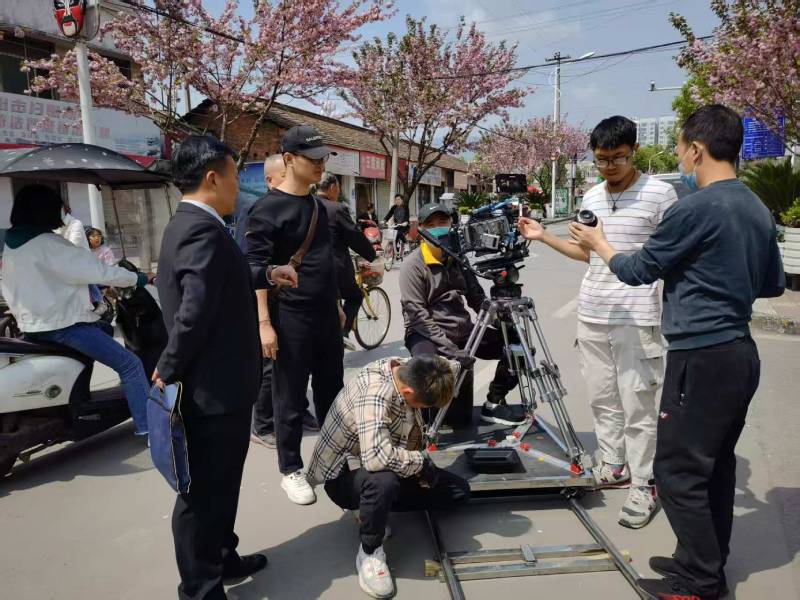 中站区产品视频拍摄进阶指南，助力产品抢占视觉高地