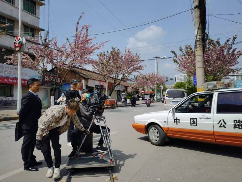 中站区产品宣传视频拍摄公司：专业赋能，点亮品牌之光