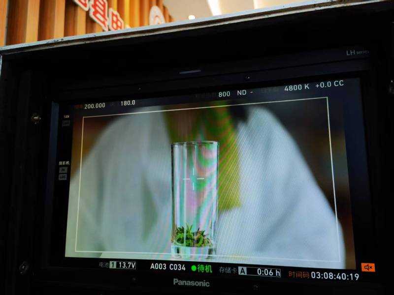 天然优选！中站区电商产品宣传视频溯源原料产地的真实故事