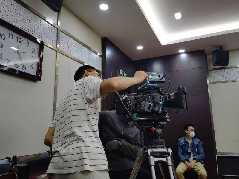 大数据指导创作方向，中站区产品视频拍摄公司让每帧画面都有效触达