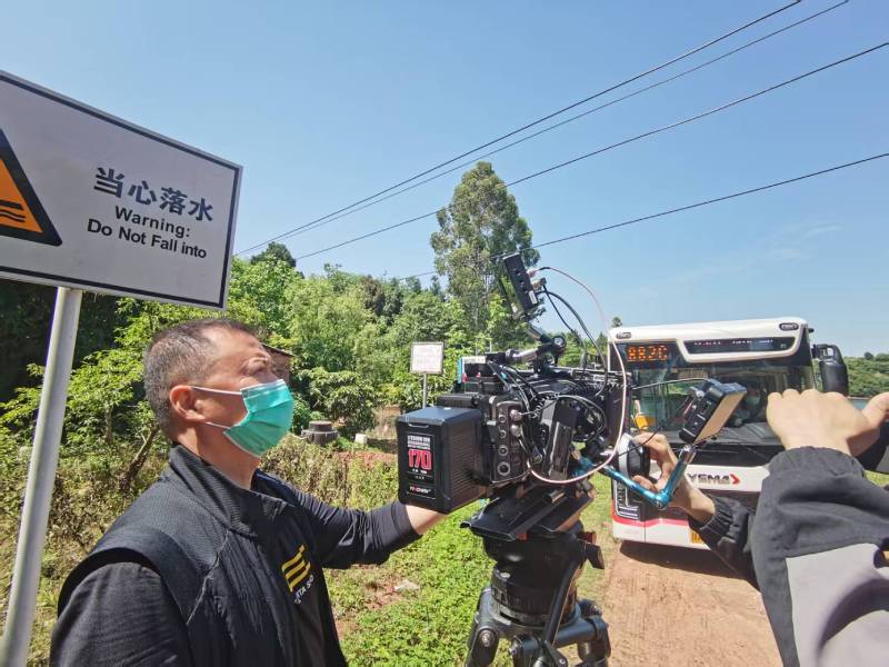 选对公司才出彩！深度剖析中站区产品视频拍摄公司的核心竞争力